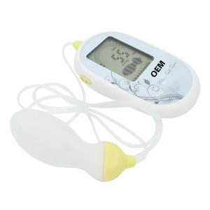 China Home Use Pelvic Muscles Trainer Stimulation Device Improving Female Vaginal Health factory