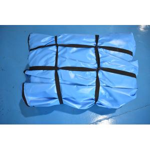 Challenging Inflatable Floating Water Game For Lake