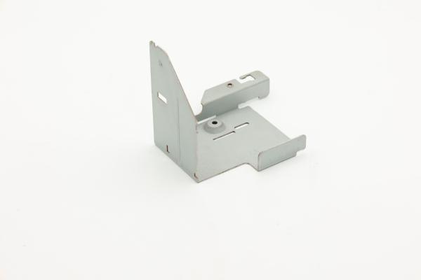 Factory Custom Stainless Steel Sheet Metal Fabrication ATM Metal Stamping Parts