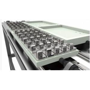 China Fixture System With Fast Chuck Change Automatic Loading Unloading on sale