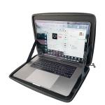 Eva 15.6 Inch Hard Shell Laptop Case , Shockproof Hard Laptop Sleeve