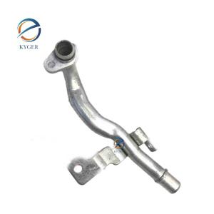 China Radiator Coolant Hose Water Hose LR100553 for Land Rover Range Rover 3 Discovery 5 2017 factory