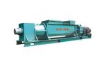 JKW- 120 Small Clay Mixer Brick Machine Production Line