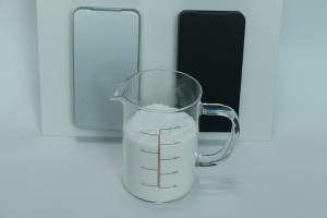 China ISO9001 Anti Rust Pigment Solid Silicon Dioxide Equivalent To Grace AC3 For Coil Coatings factory