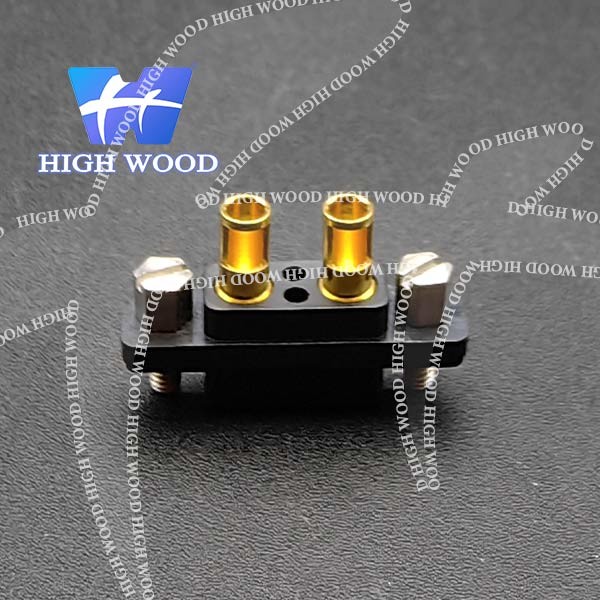 HW-M80 Connectors , HW-M80-4C10242F1-01-326-01-326， 2mm Pitch Rectangle Connector