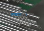 Bright Annealed S31600 / S30400 Seamless Stainless Steel Tubing ASTM A213 ASTM
