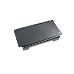 H30mm 6 Inch LED Light Bar Lens Covers For Pick Up And Tank