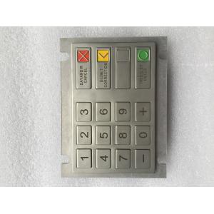 1750132043 ATM Wincor Keyboard V5 EPP AZE CES PCI EPPV5 New Refurbished