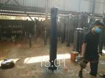 14587748 EC750 arm cylinder