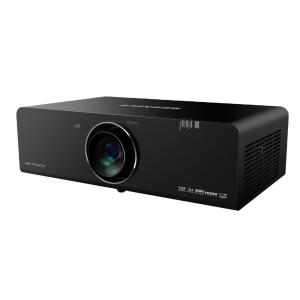 China Auto Keystone 24x7 Hors Working Laser 3D Outdoor Projector 12000 Lumens factory