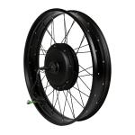 48V-72V Electric Bicycle Motor conversation kit 20/24/26/27.5/700C/28/29 inch