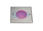 24V or 110 / 240V SMD LED Surface Soft Beam Round Recessed Inground Light