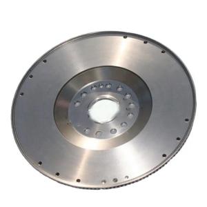 China HOWO Sinotruk Flywheel 612600020220 Engine Component For Heavy Duty Trucks on sale