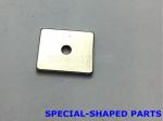 Professional Powder Metallurgy Parts Accurate Dimension PMP04-4 Structural Part