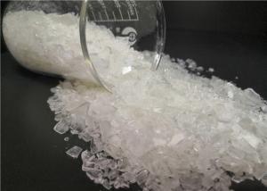 China Transparent Saturate 50/50 Polyester Resin Material factory
