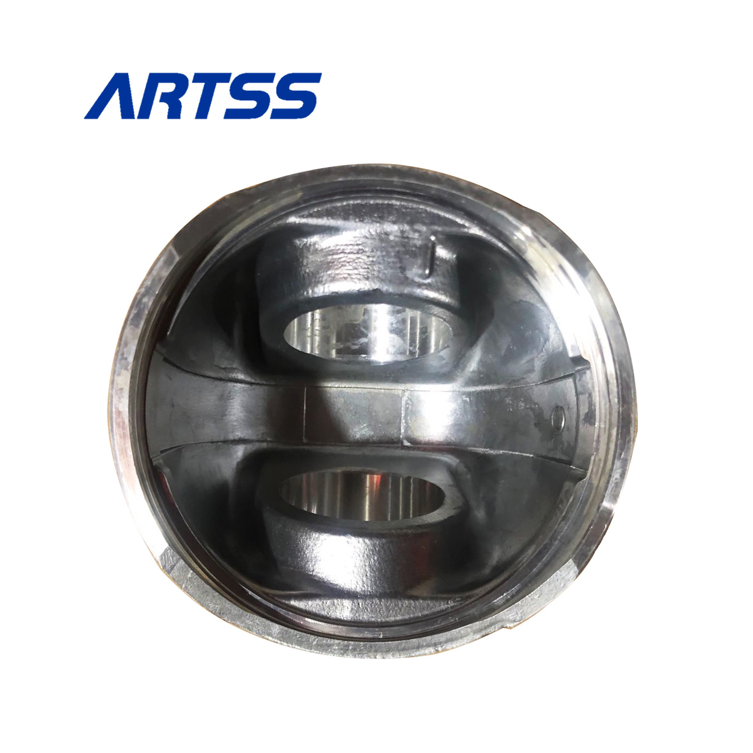 6CT ISL375 6D114-5 6D114 Diesel Engine Piston 4987914-A 4987914 For Excavator Komatsu Rebuit Kits