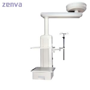 CE ISO Medical Ceiling Operating Room Pendant Single Arm