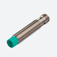 Pepperl-Fuchs Inductive Sensor NBN4-12GM50-E2-V1< 4 Mm Non-flush