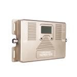2G 4G Dual Band Signal Booster Automatic Dormancy GSM LTE Repeater