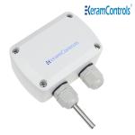 KTS100 sensor ntc temperature measurement device