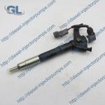 Diesel G2 PIEZO Fuel Injector 295900-0110, 295900-0020, 23670-26020, 23670-26011