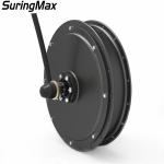 most powerful electric bike conversion kit wheel hub motor 3000w kit 3000watt