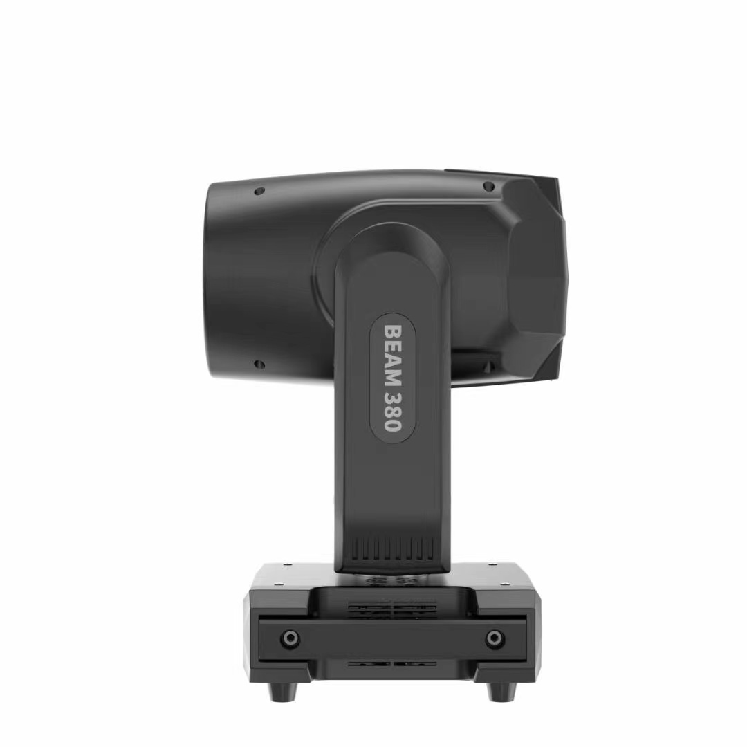 Professional Studio 380w 19r 3 in 1 Beam Wash Spot Moving DJ Light Perfect for Lighting