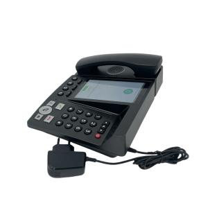 China 4G LTE Android Fixed Wireless Desktop Phone Video Call 5.5 Inch Touch Screen factory