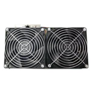 China Bitcoin Innosilicon T1 Miner 16t 1500w Sha256 75db Ethernet 7.2kg factory