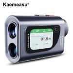 High Quality Iron Gray 1000m Rangefinder Golf Hunting Outdoor Activities