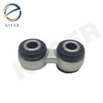 KYGER High Quality 33321125665 2PCS Suspension Stabilizer Link Bar Link For BMW