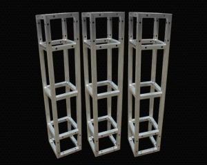 China 290*290mm Aluminium Stage Truss 0.5m-4m For Outdoor Exhibition factory