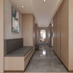 5 Star Resort Furniture In Foshan Modern Style Bedroom Set For Shall Prevail
