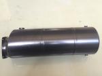 OEM Horizontal Vertical 1.6L Steel Hydraulic Tank