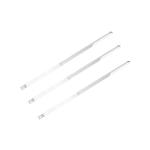 202*6.3*2.12mm 7333500 Cutting Blade Suitable for GT3250/S3200 Cutter