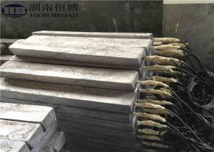 China Backfill Magnesium Anodes With AWG PVC / XLPV Cable For Oil Pipelines Cathodic Protection Systems CP factory