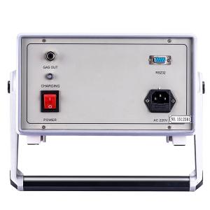 China Gas Machine Portable Cold Mirror factory
