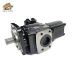 20/925591 20/918300 Hydraulic Piston Pumps Parker Brand JCB Spare Parts