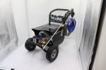 OME Electric 2500PSI/170bar 15L/min Flow Car Washing Machine for Personal and