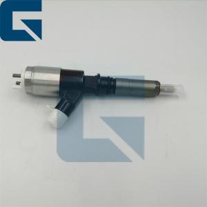 China 3200690 Engine C6.6 Fuel Injector factory