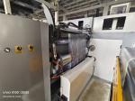 Fruit Packaging Sleeve Printing Machine Safety Operation Flexographic Printing