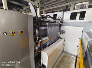 China Fruit Packaging Sleeve Printing Machine Safety Operation Flexographic Printing Machine factory