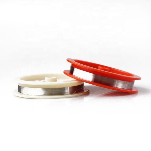 Premium Platinum-Iridium Alloy Wire 5% 10% 15% Ir for Reliable Electrical