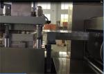 Ice Cube Plastic Tray Making Machine Food Tray Thermoforming Machine