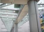 SGS PVDF Coating 1000mm 5mm aluminium composite panel