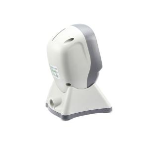 Self Developed Omnidirectional Laser Barcode Scanner With 32 Bit Decoder