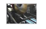 Automatic High Speed Iron Pipe Cutting Machine Circular Saw Blade For Hollow