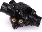 Electric Engine Water Pump Compatible With BMW X3 Z4 X5 328i 323i 128i 528i