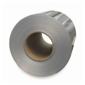 China Decorative 6 Inch Hot Rolled Stainless Steel Coil 3mm To 2000mm factory