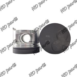 China 3Z 15Z Engine Pistion 13101-78C00-71 For Toyota factory